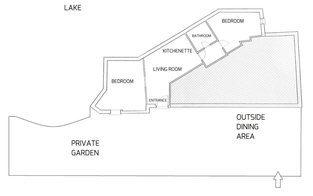 Varenna Garden 外观 照片