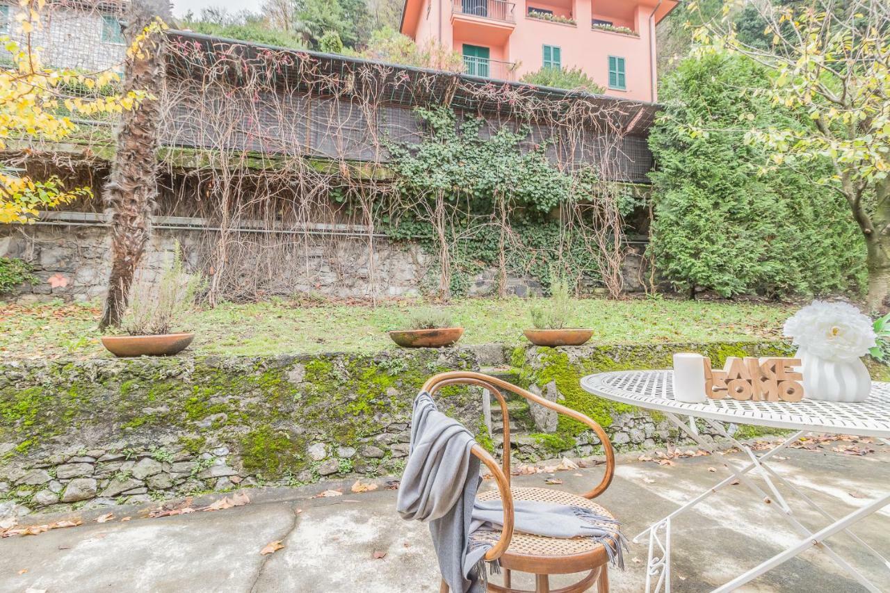Varenna Garden 外观 照片