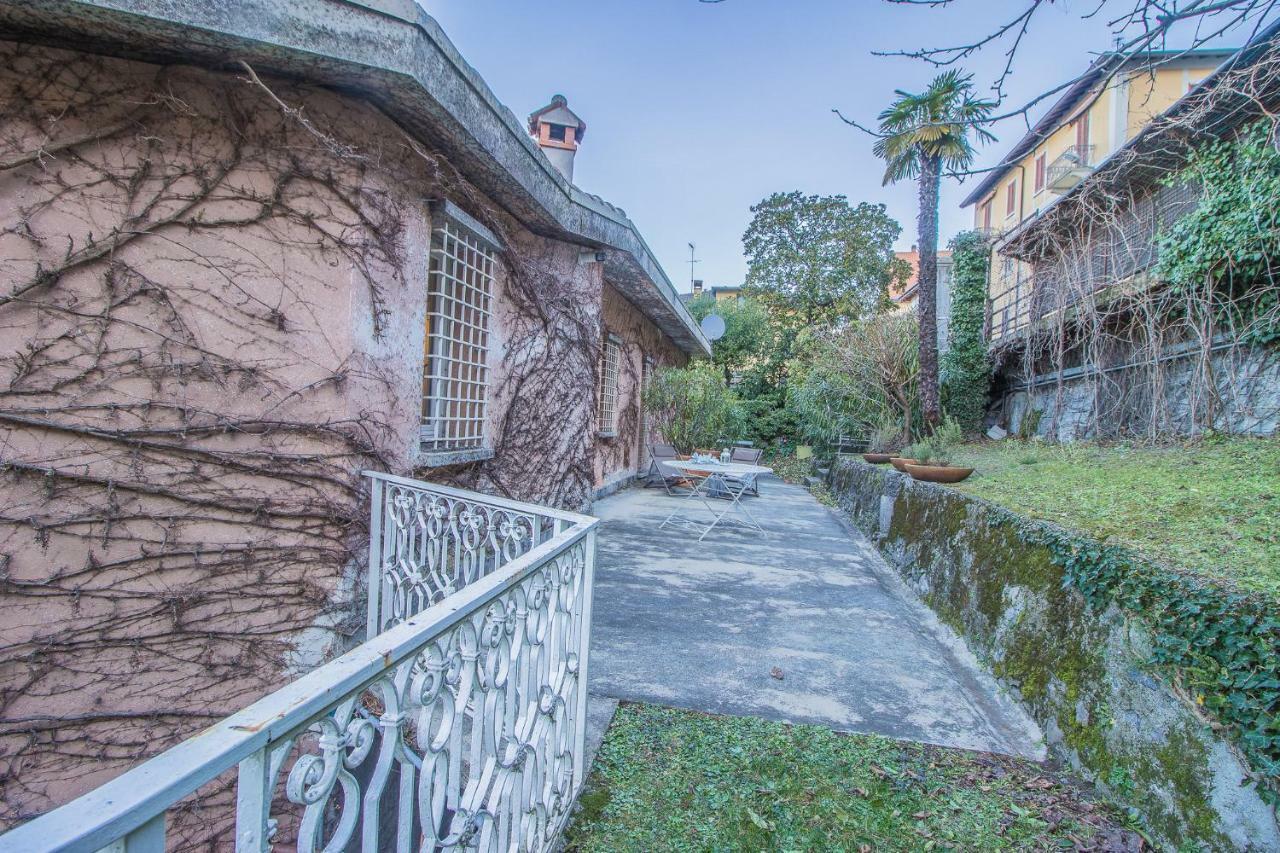 Varenna Garden 外观 照片