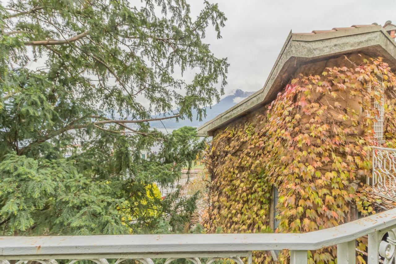 Varenna Garden 外观 照片