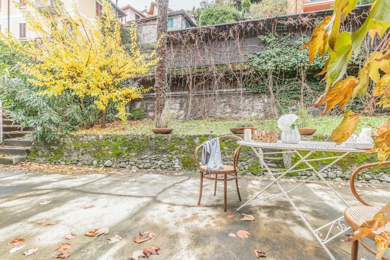Varenna Garden 外观 照片