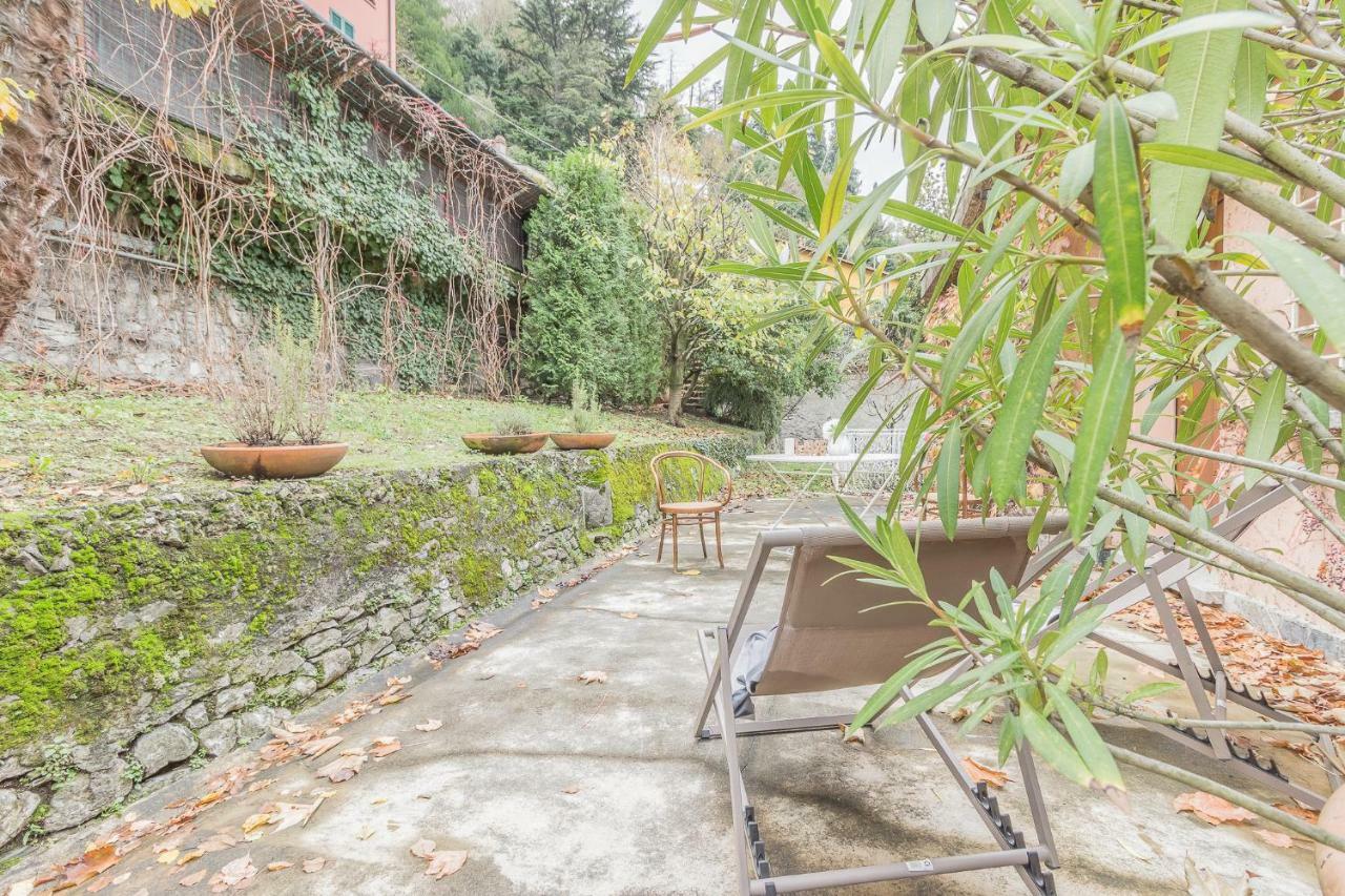 Varenna Garden 外观 照片