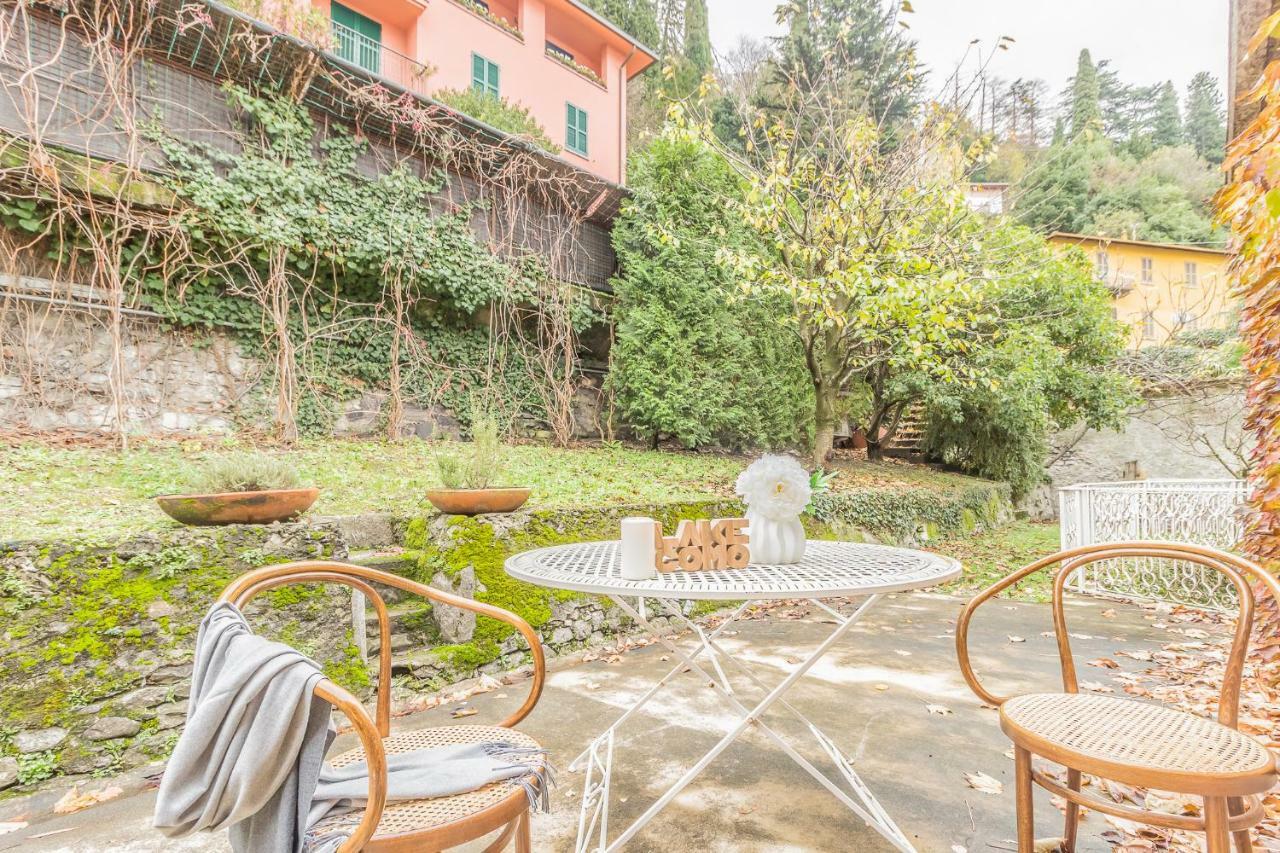 Varenna Garden 外观 照片